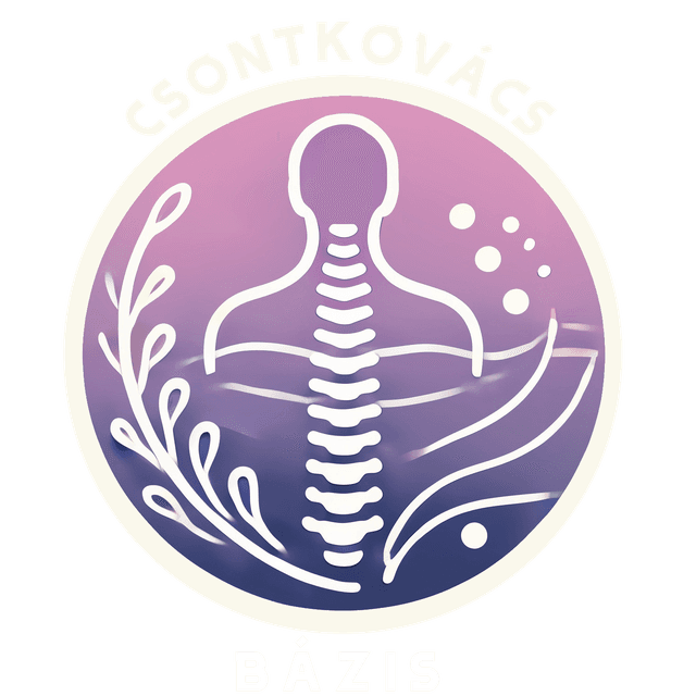 Csontkovács Bázis Logo